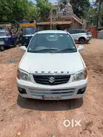 Maruti Suzuki Alto K10