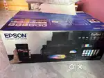 EPSON L8180 Printer