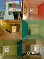 2 BHK VILLA FOR SALE AT tambaram