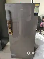 Haier single door frige