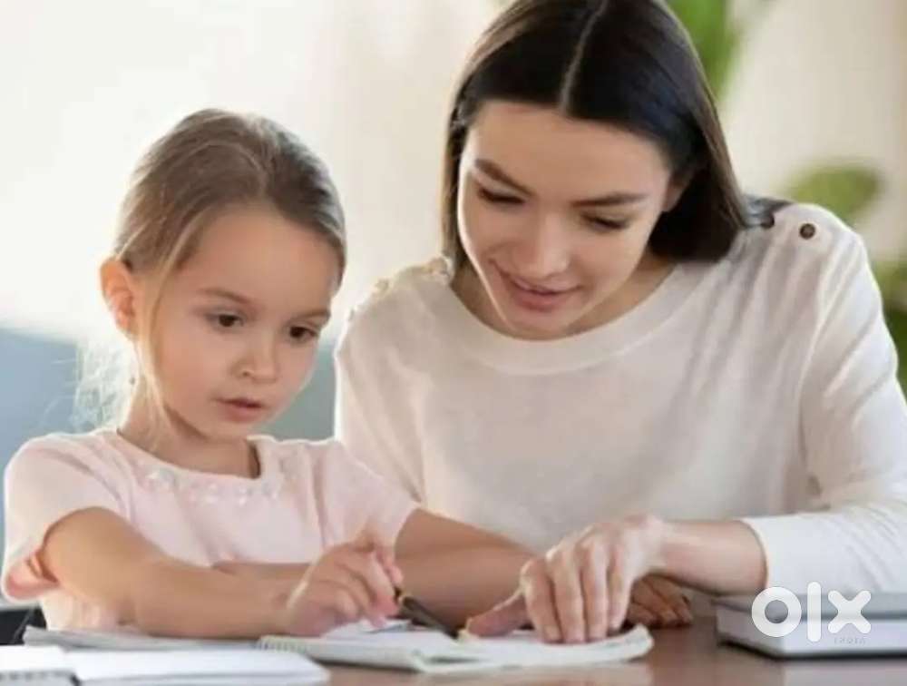 Tution Teacher/ Home Tutor