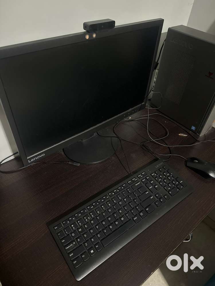 Lenovo computer