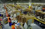 URGENT HIRING FOR WAREHOUSE COMPANY