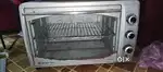 Bajaj majestry oven otg