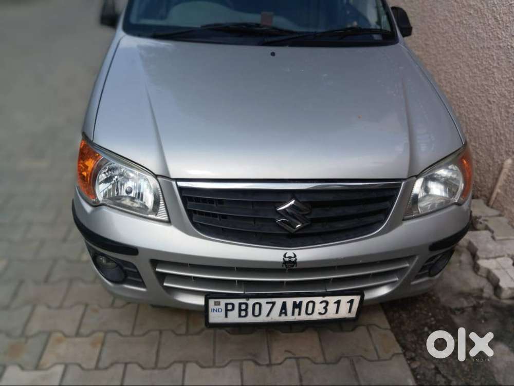 Alto K10 Hoshiarpur