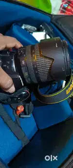 Nikon DSLR CAMERA
