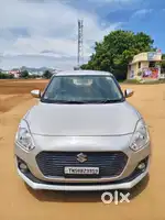 Maruti Suzuki Swift VDI BS IV, 2019, Diesel