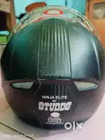 Studds Helmet