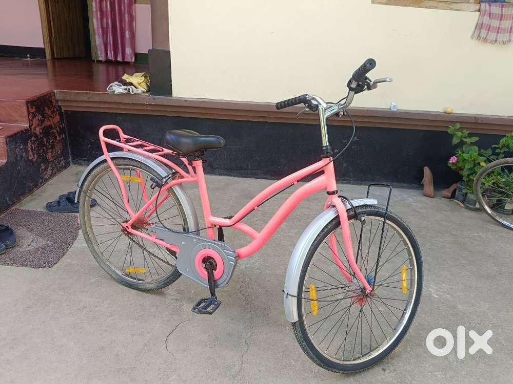 Lady Bird Cycle