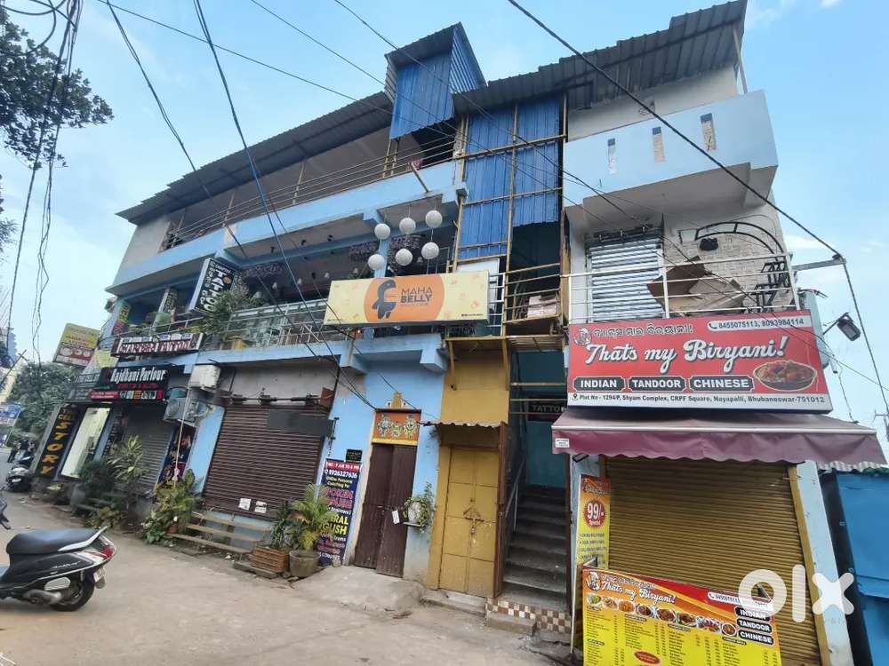 CAFE/OFFICE SPACE AVAILABLE FOR RENT