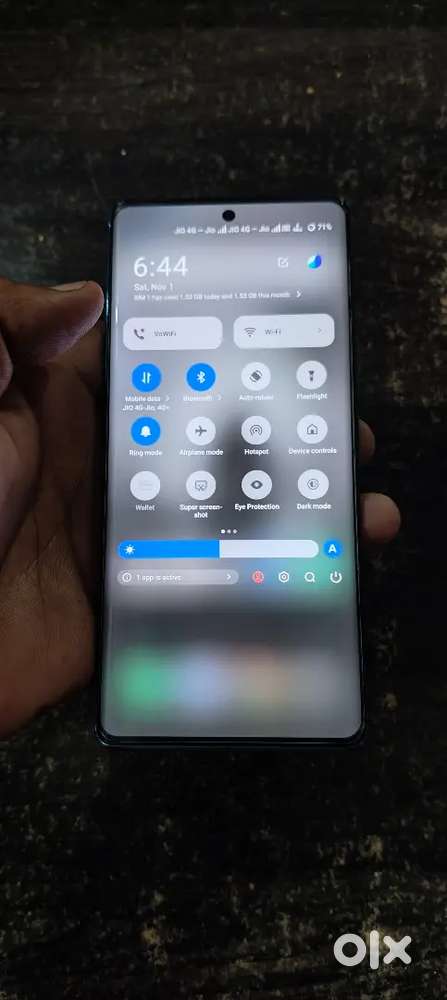 Vivo V29e mobile