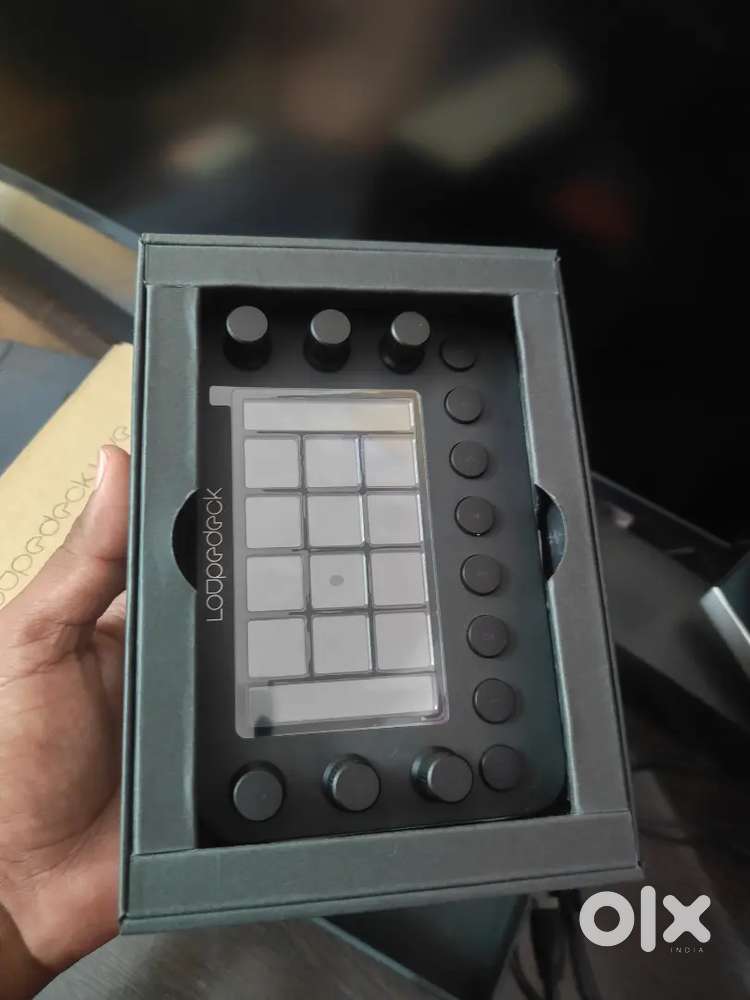 Loupedeck Live Console for Content Creators & Streamers