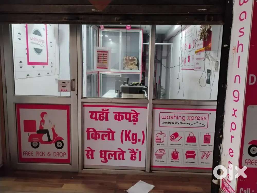 A good shop or office space available for rent In Gaya