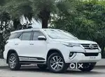 Toyota Fortuner, 2018, Diesel