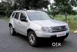 Renault Duster 2012-2015 85PS Diesel RxE, 2013, Diesel