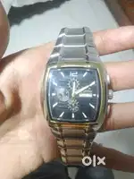 Vintage watch