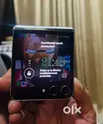 Z flip 5 256gb
