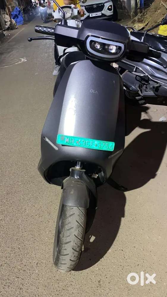 Gadi condition full no damge