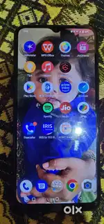 Vivo y33s 4g mobile
