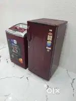 '''# washing machine Whirlpool and refrigerator free shipping