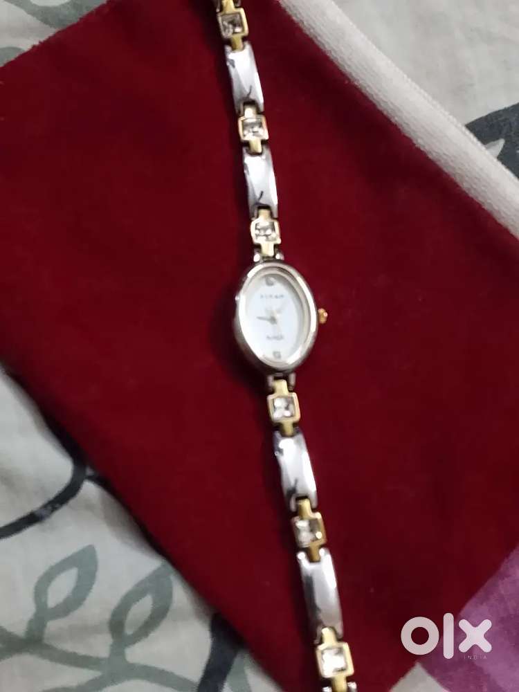 Ladies watch