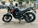 Yamaha FZ 16 Good condition