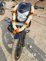 Honda sp 125 ,2nd owner