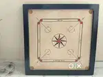 Carrom Board Brand New Rs.1500
