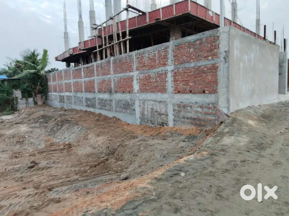 Independent Land for sale