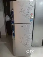 LG 260 L Double door 5 star refrigerator
