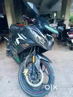 Kabira mobility km 3000
