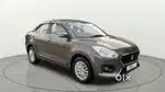 Maruti Suzuki Swift Dzire 1.2 ZXi BSIV, 2019, Petrol