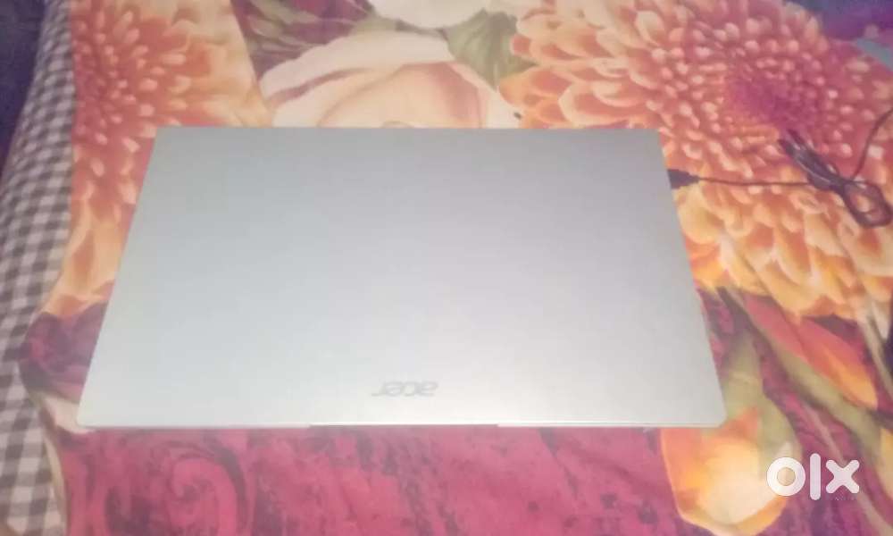 ACER ASPIRE 3 1 MONTH USED