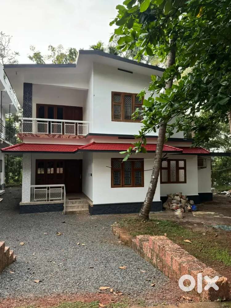 3BHK AVAILABLE FOR FAMILY NEAR ASTER MIMS HOSPITAL