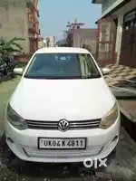 Volkswagen Vento 2011 Diesel