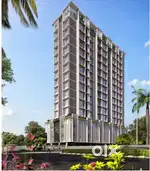 LUXURY 2BHK FLATS FOR SALE IN ANDHERI EAST