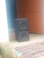 Philips 8inch full RAINCH speaker