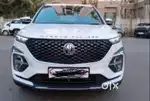 MG hector sharp 2.0 diesel