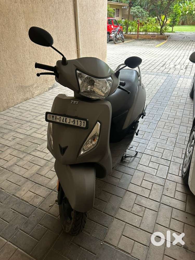Best condition Tvs Jupiter for sell