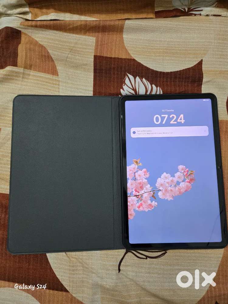 Selling my xiaomi pad 6 at ₹20000