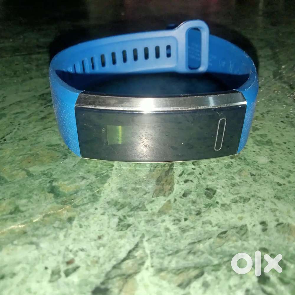 Huawei band 2 pro activity trackek (black) smartwatch