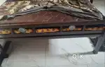 લોખંડ નું બેડ વેચવાનું છે