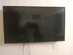 Smart television