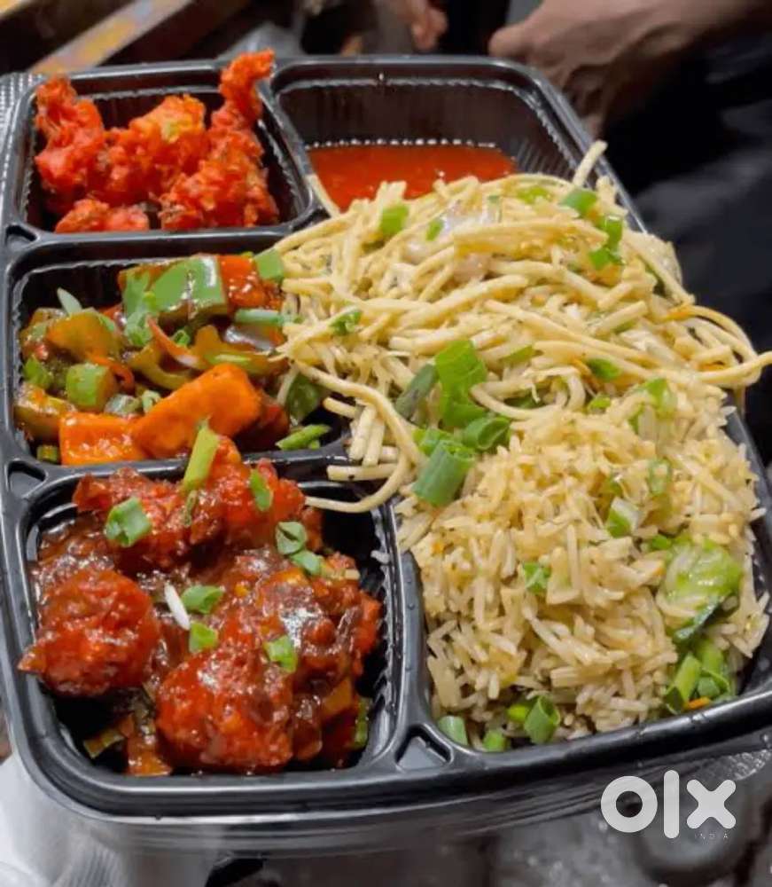 Chinese Continental Indian Cook commi 2 helper chaiye