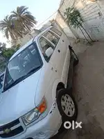 Chevrolet Tavera 2013 Diesel Well Maintained if more details pls call