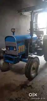EICHER 312 SUPER DI
