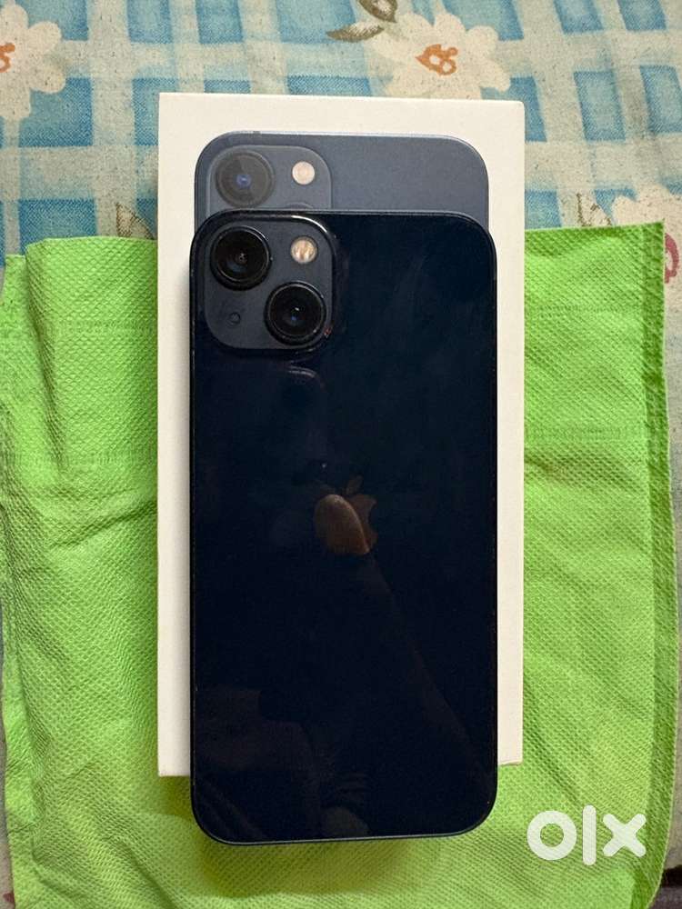 Iphone 13 256 gb