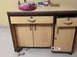 TV Unit and computer Table