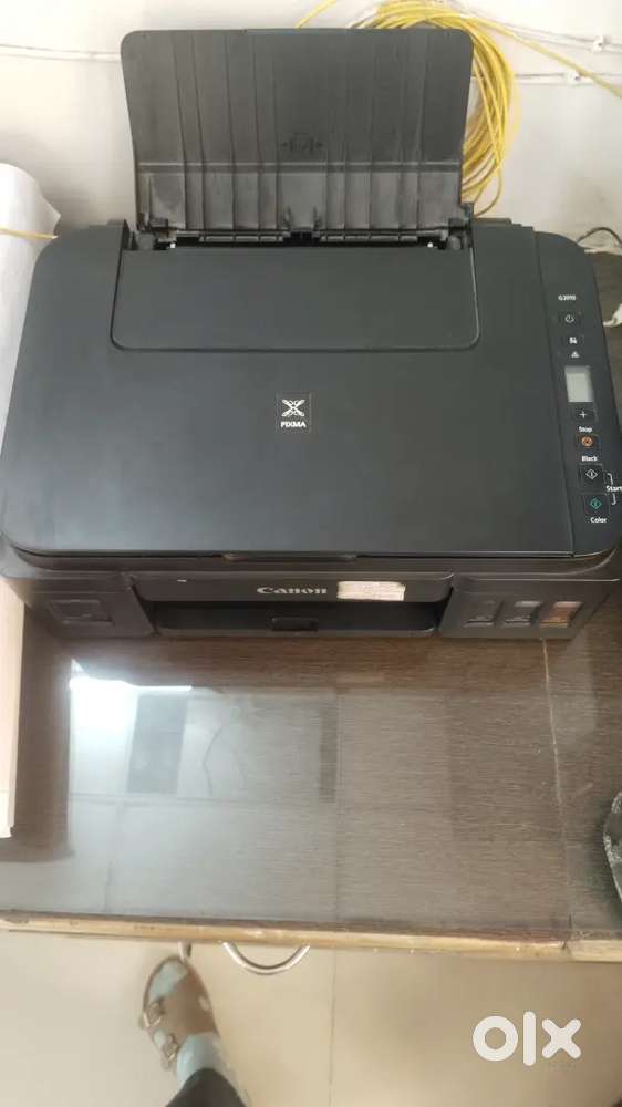 Printer is very good condition i sell because I want new printer