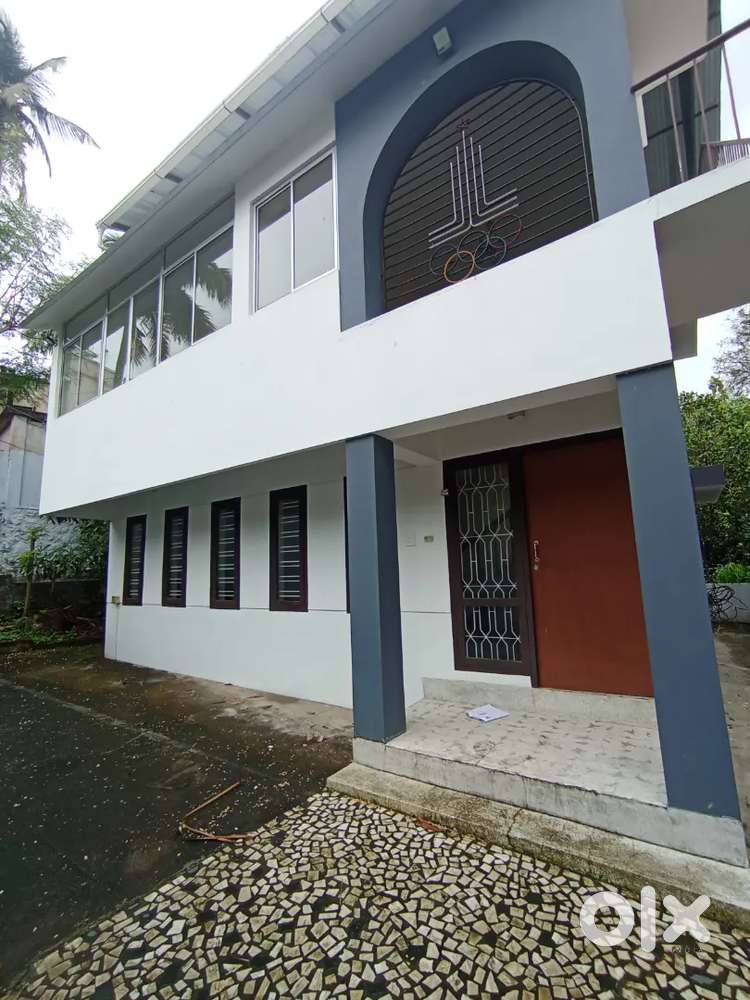 3BHK House for Rent Near Medical College